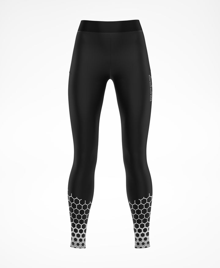 Compression Tights - Women's