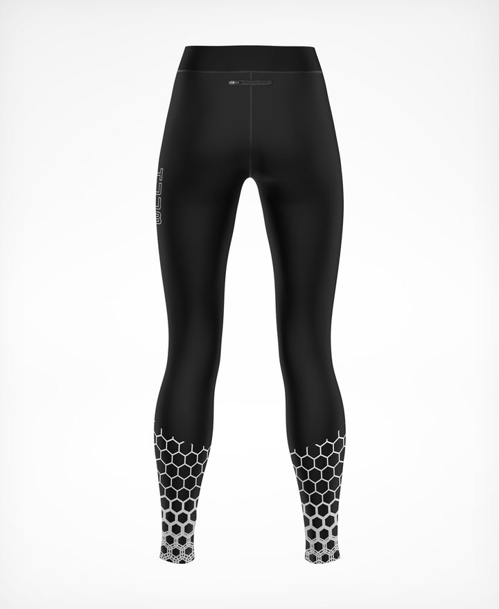 Compression Tights - Women's