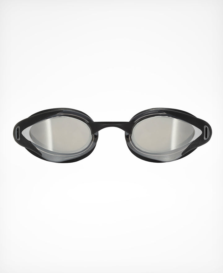 Eternal Swim Goggle - Black / Mirror