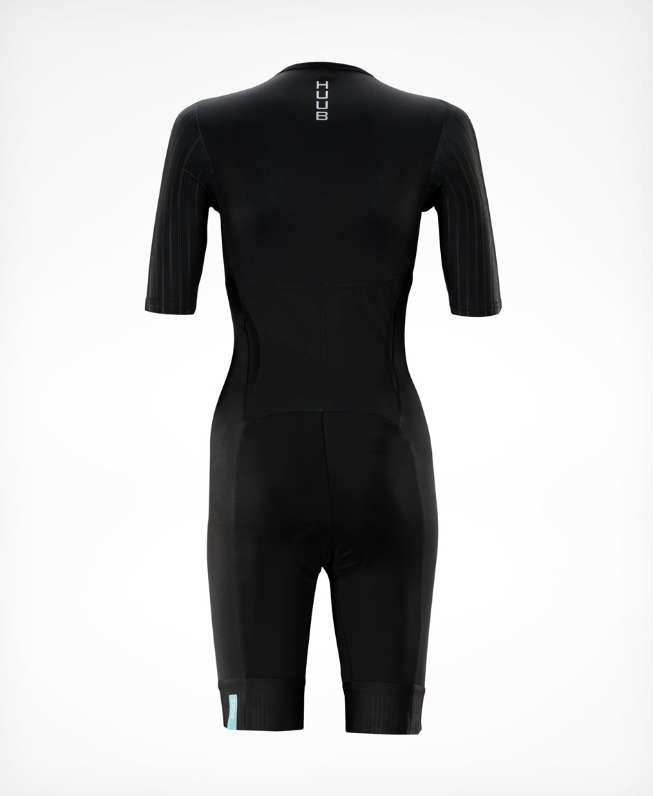 Eternal Aero Tri Suit - Women's