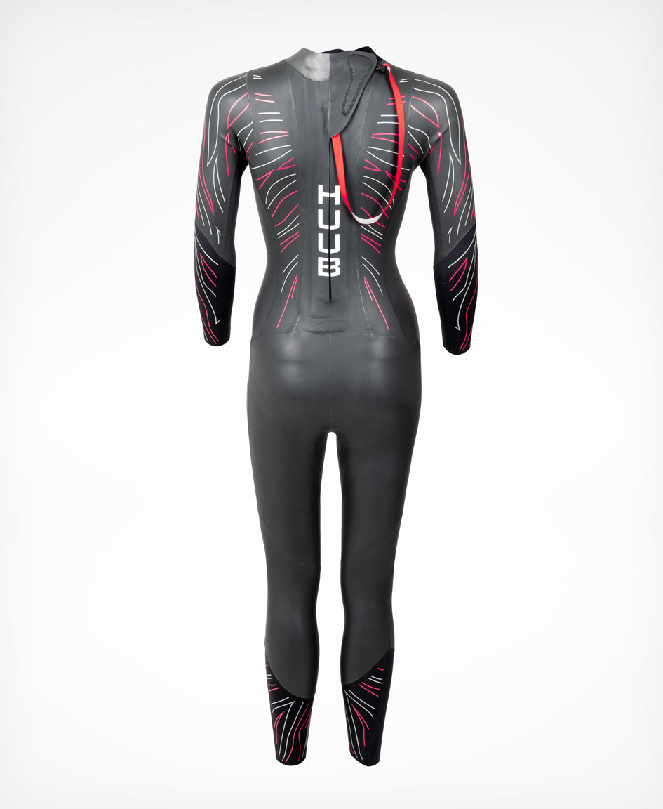 Ex-Demo Flow Wetsuit Women's - Grade A1
