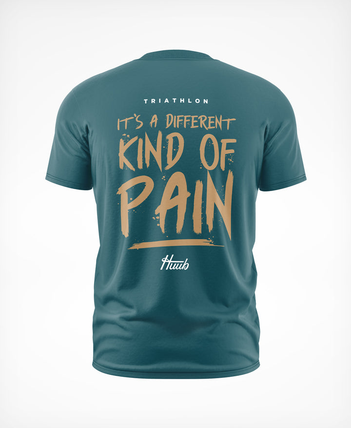 Different Kind Of Pain T-Shirt - Star Gazer