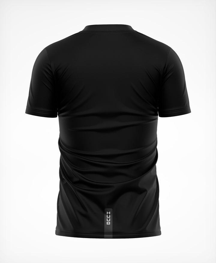 Technical Training T-Shirt - Black