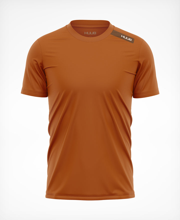 Technical Training T-Shirt  - Copper