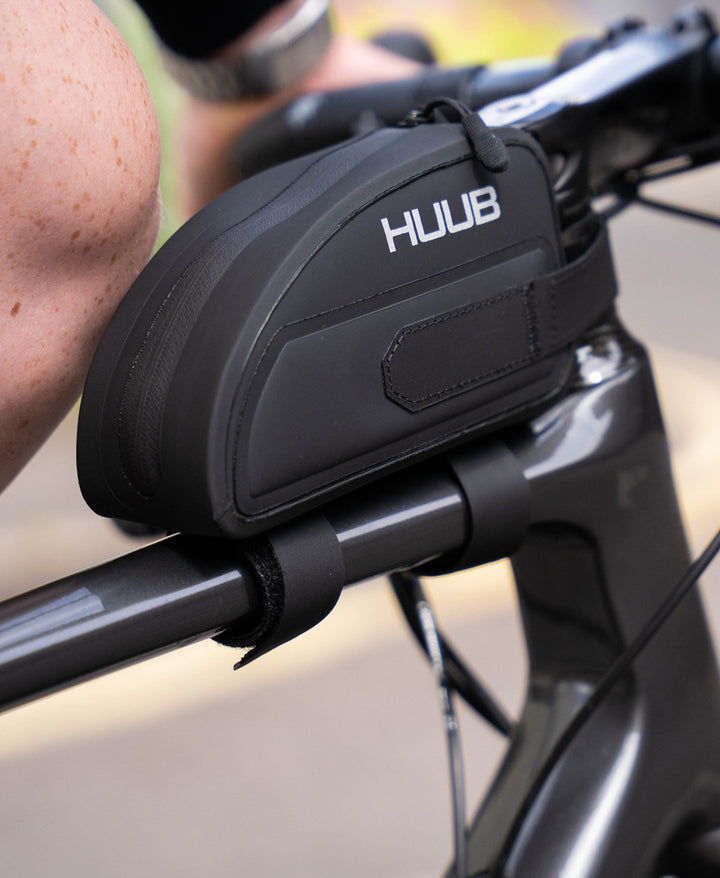 FUUD Box - Top Tube Bag