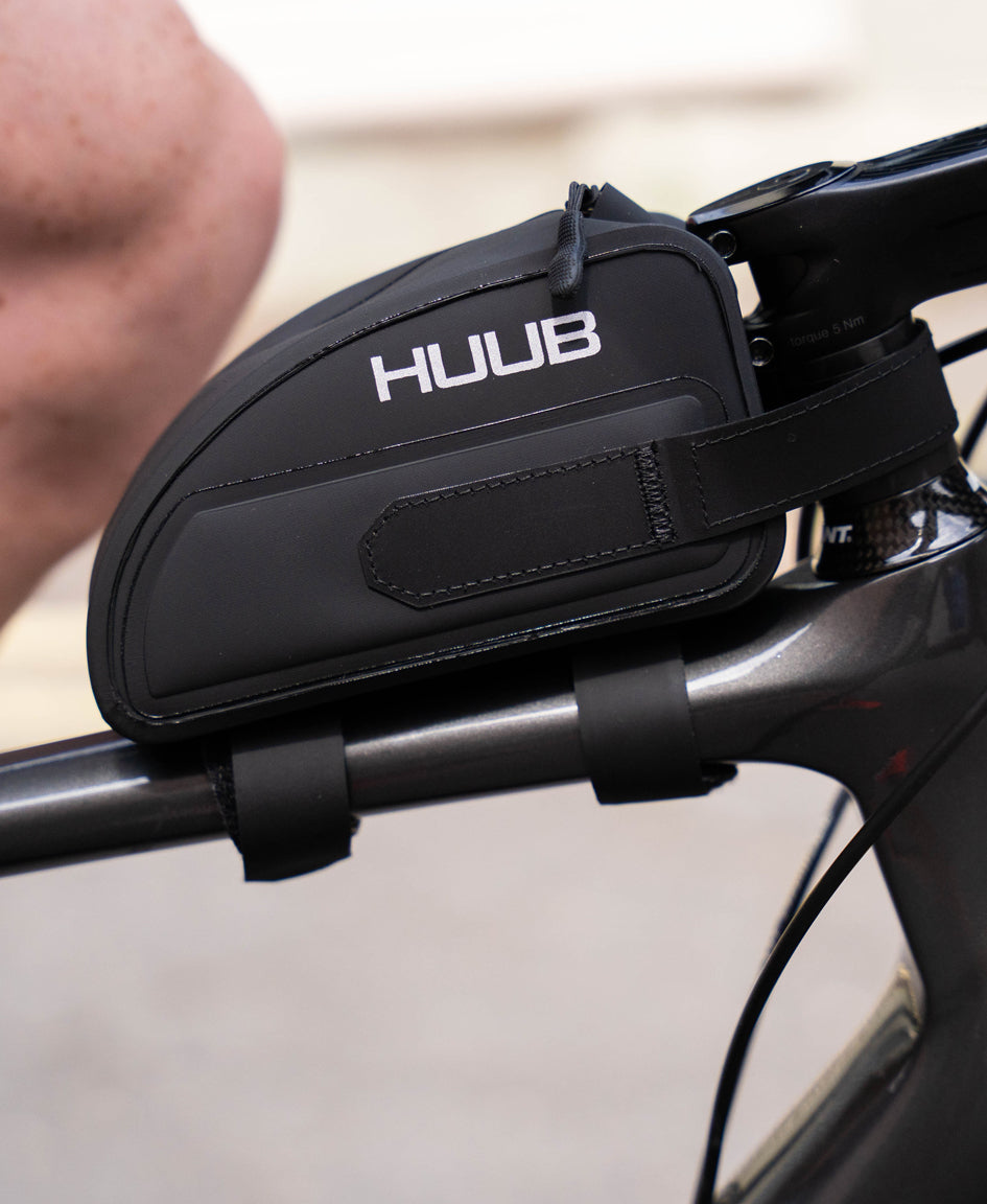 FUUD Box - Top Tube Bag