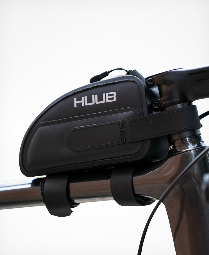 FUUD Box - Top Tube Bag