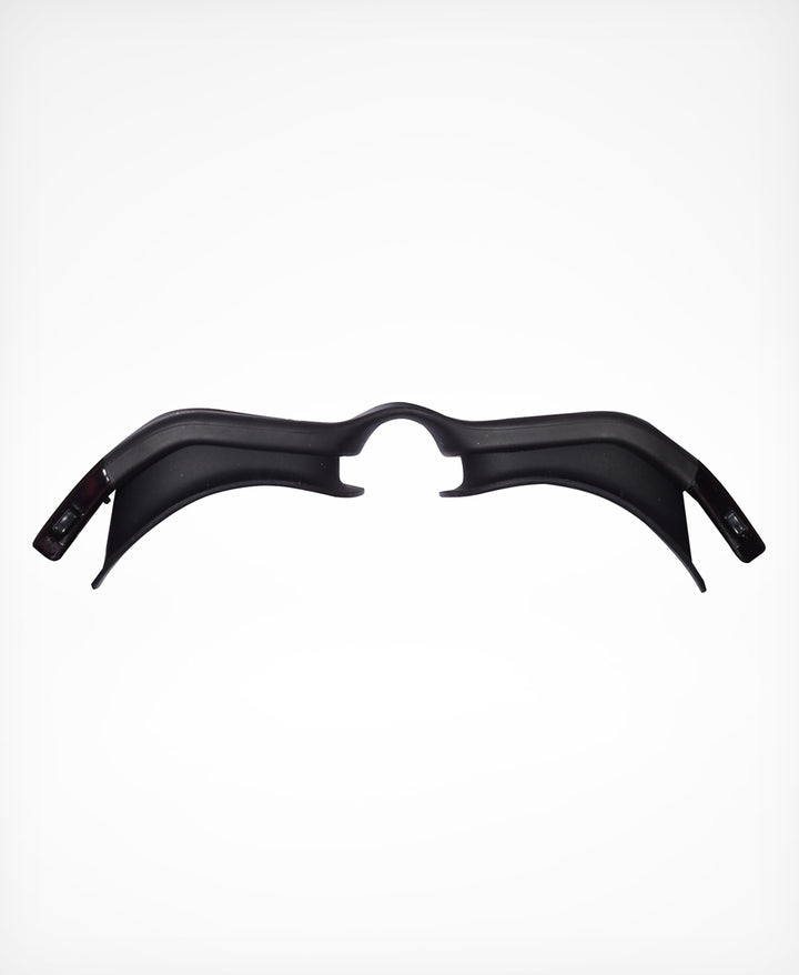 Mirage Swim Goggle - Black / Silver Mirror