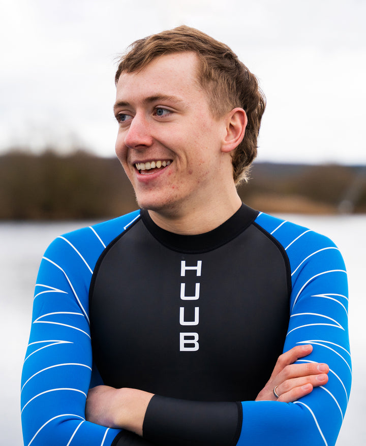 OWC Wetsuit - Men's