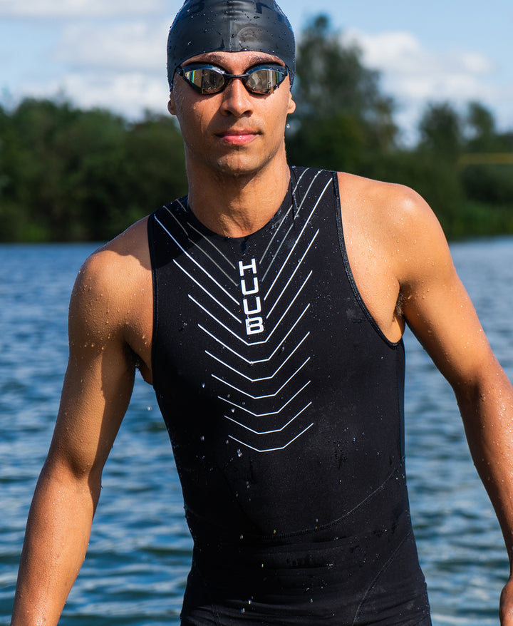 Pinnacle Swimskin - Men's