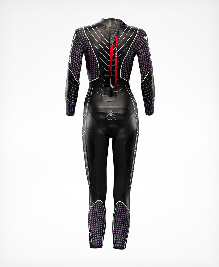 Pinnacle Wetsuit - Women's