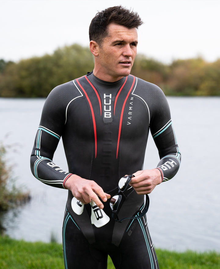 Varman Glacier Wetsuit - Men's