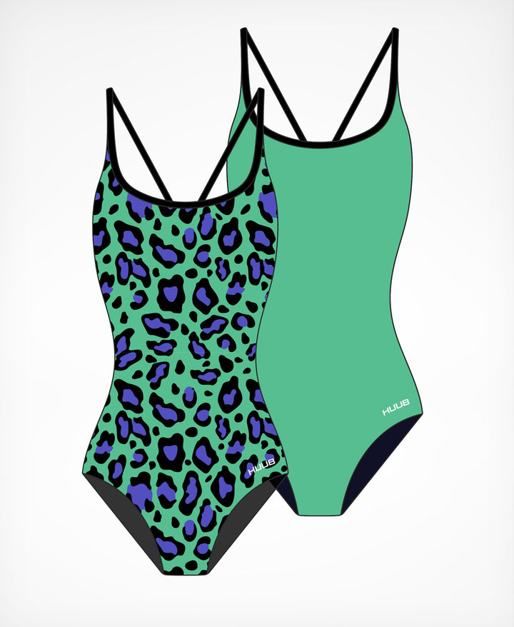 Astle Costume - Reversible