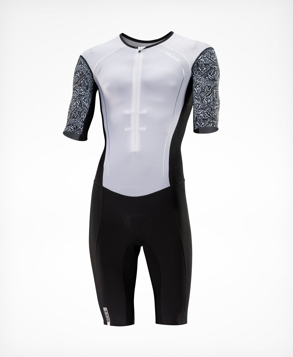 Sub7 Tri Suit - Men's