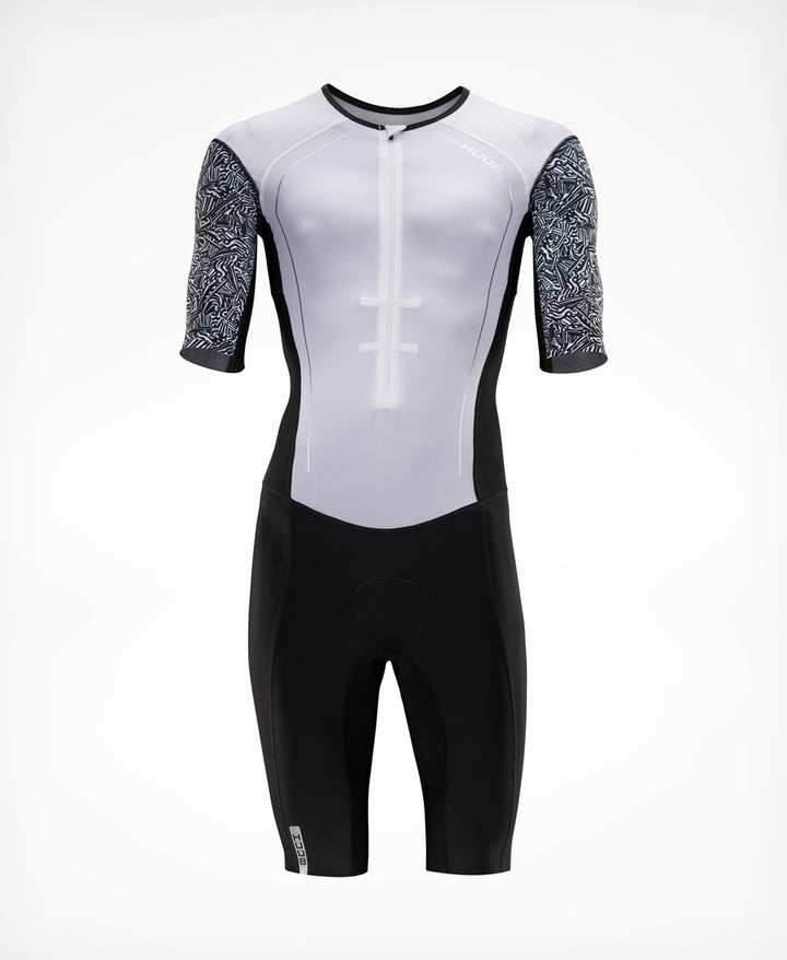 Sub7 Tri Suit - Men's