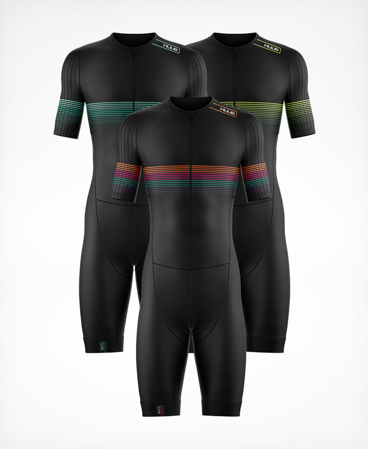 Agilis LCS Tri Suit - Mens