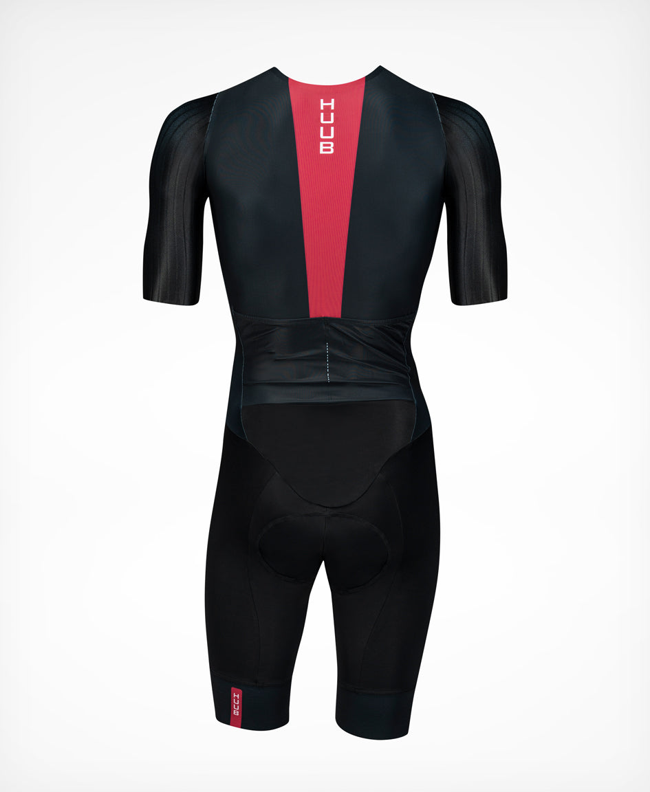 Strada Aero Road Speed Suit