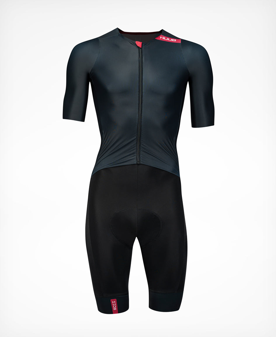 Strada Aero Road Speed Suit