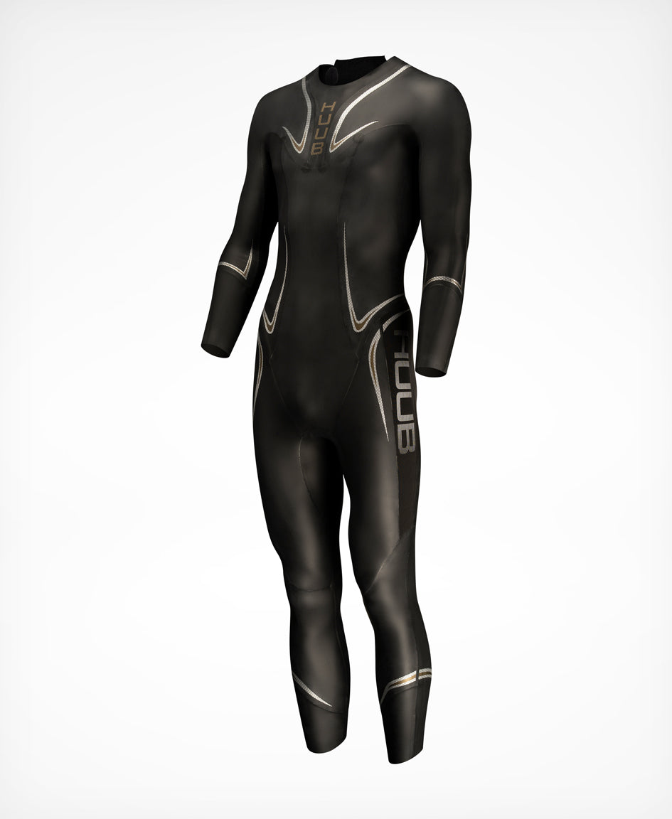 TC Performance 3:5 Wetsuit - Men's