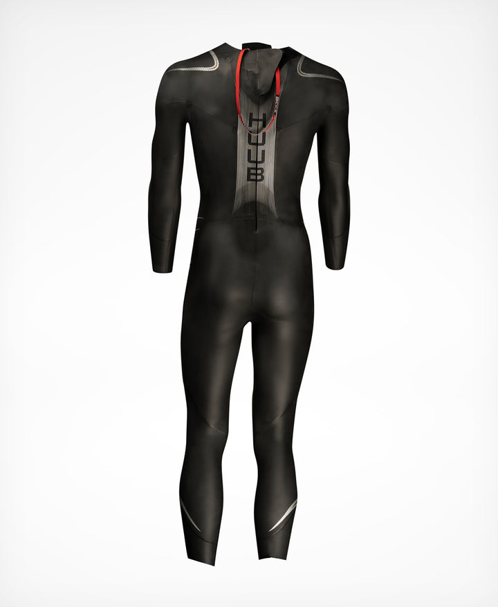 TC Performance Wetsuit + FREE Transition // Rucksack - Men's