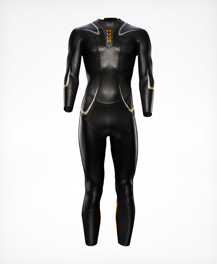 Vengeance 3:5 Wetsuit - Men's