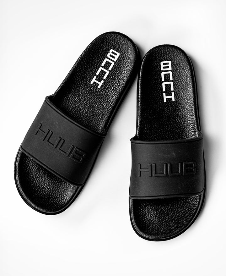 HUUB Sliders