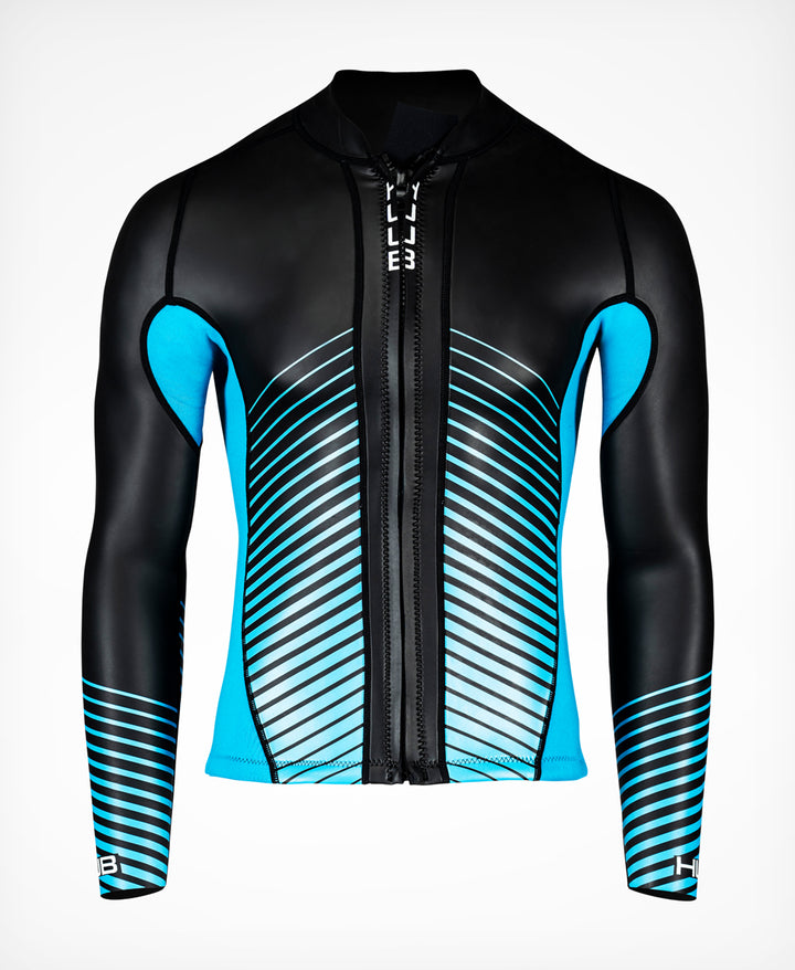 Aluna SUP Neoprene Jacket - Unisex