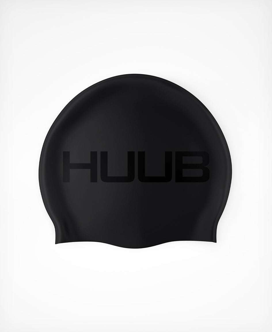 Silicone Swim Cap