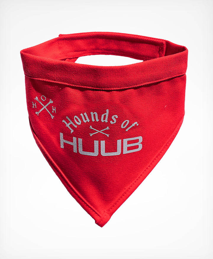 Pet Bandana - Hounds Of HUUB