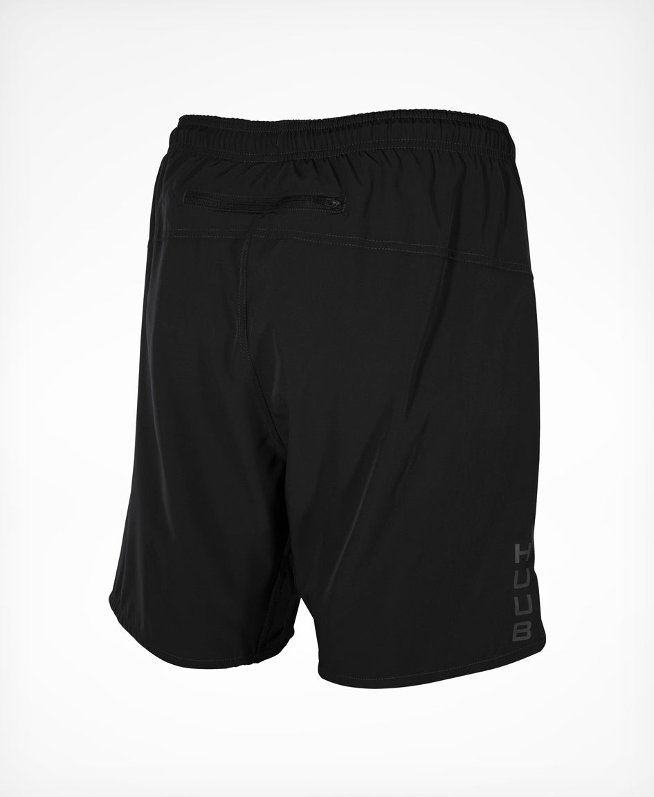 2-In-1 Training Short