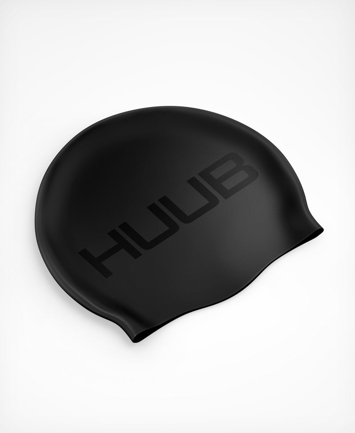 Silicone Swim Cap