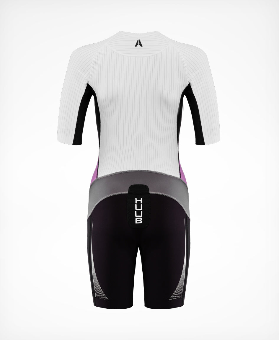 Anemoi Aero Tri Suit - Women's