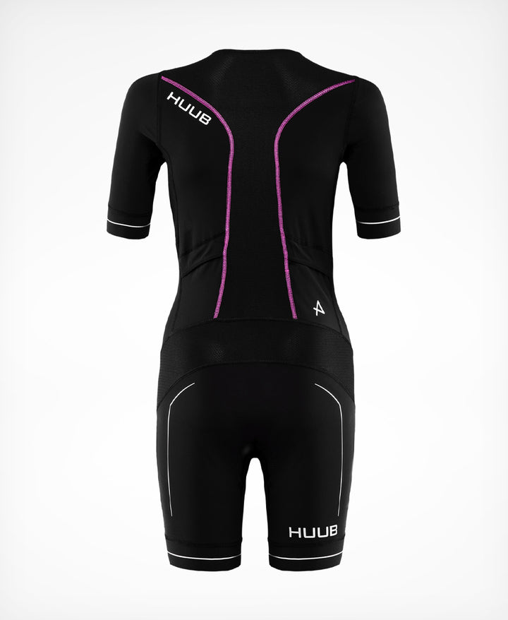 Aura Long Course Triathlon Suit - Size XL