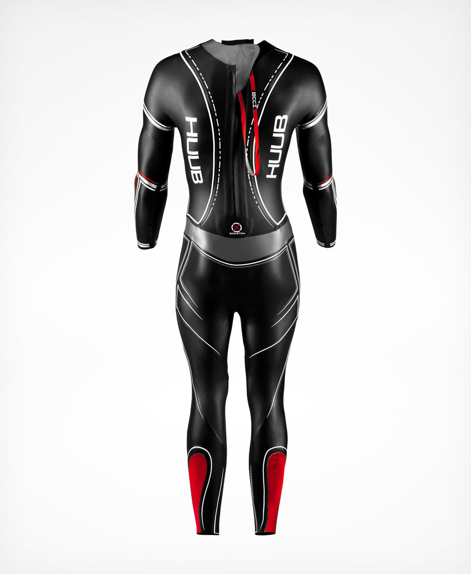 Ex-Demo - Albacore 2 Wetsuit Men's