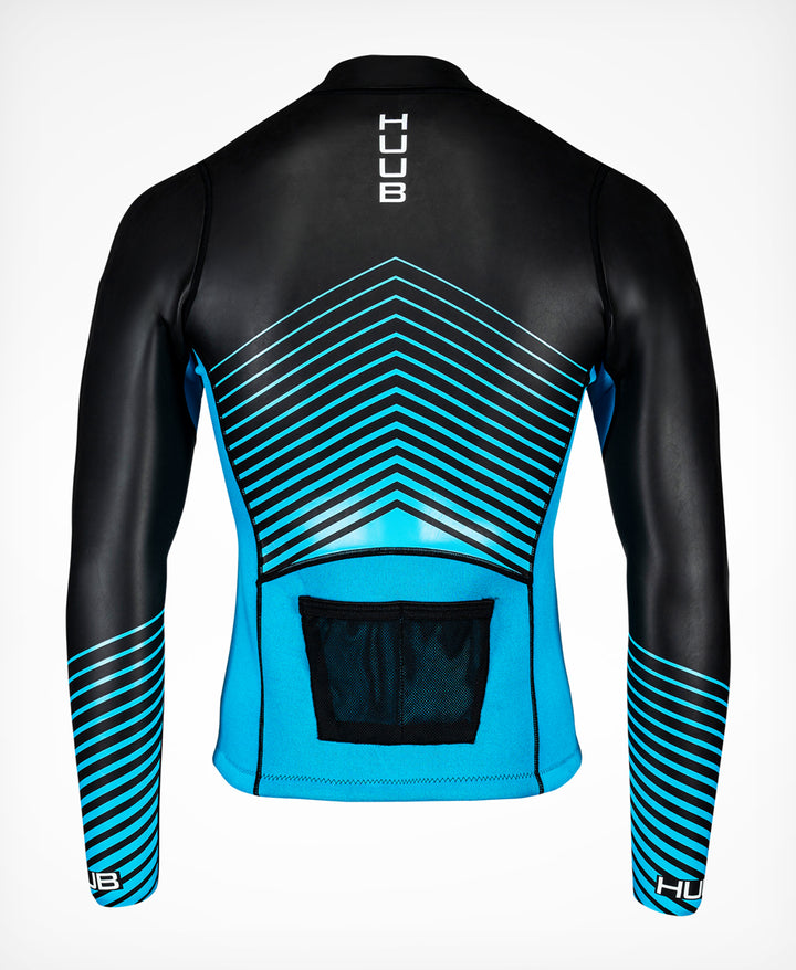 Aluna SUP Neoprene Jacket - Unisex