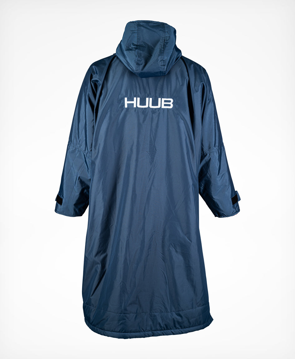 HUUB Changing Robe - Size XS/Junior