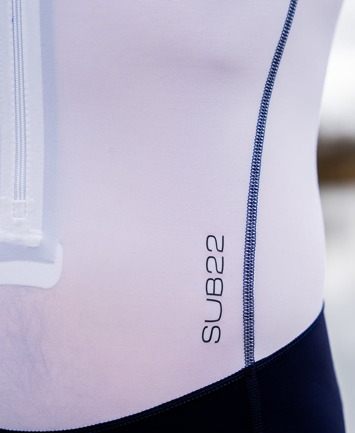 Anemoi 2 | SUB22 Tri Suit - Men's