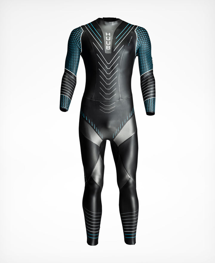 Ex-Demo - Pinnacle Wetsuit - Men's