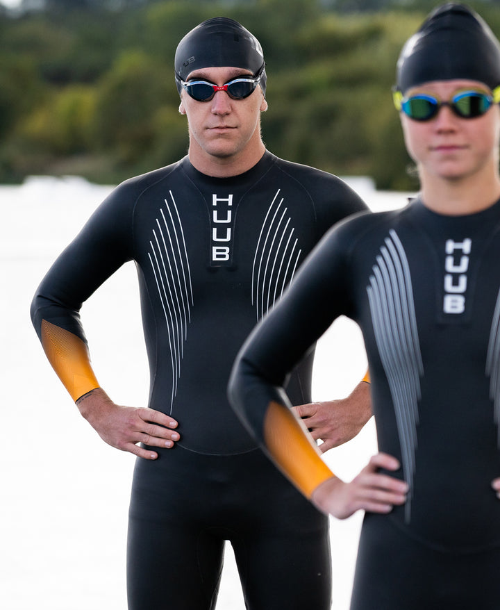 Alta Thermal Wetsuit - Men's