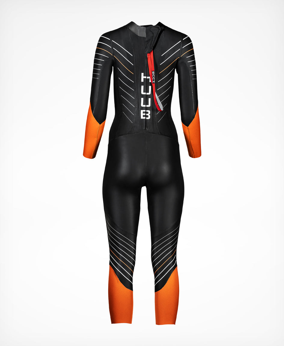 Ex-Demo - Araya Wetsuit - Women's