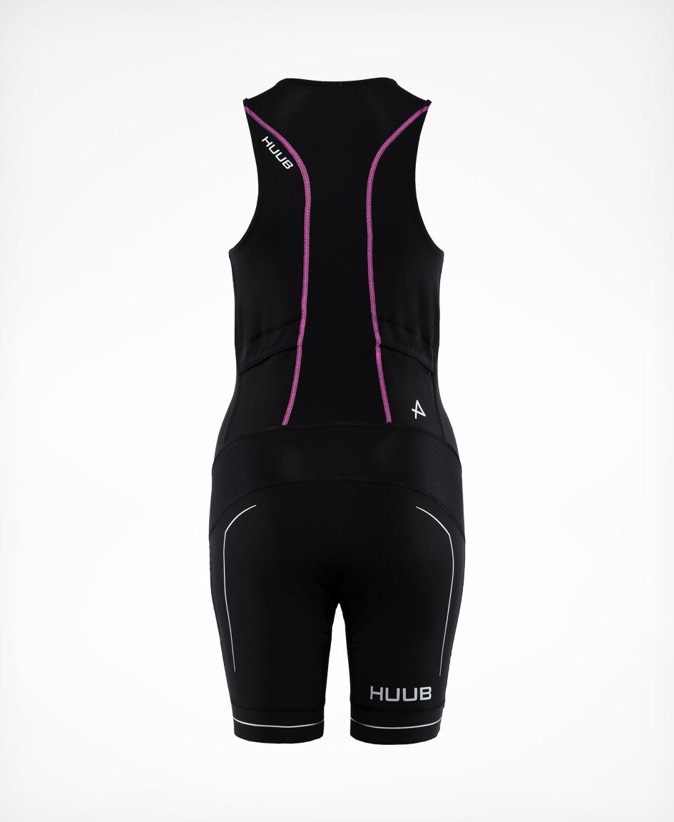 Aura Triathlon Suit - Size XL