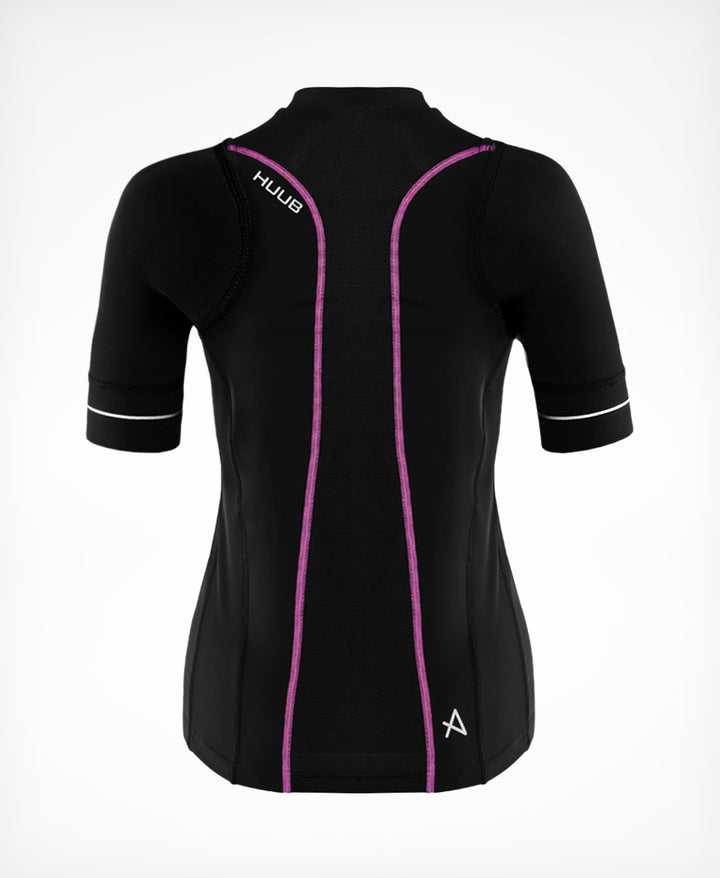 Aura Long Course Triathlon Top