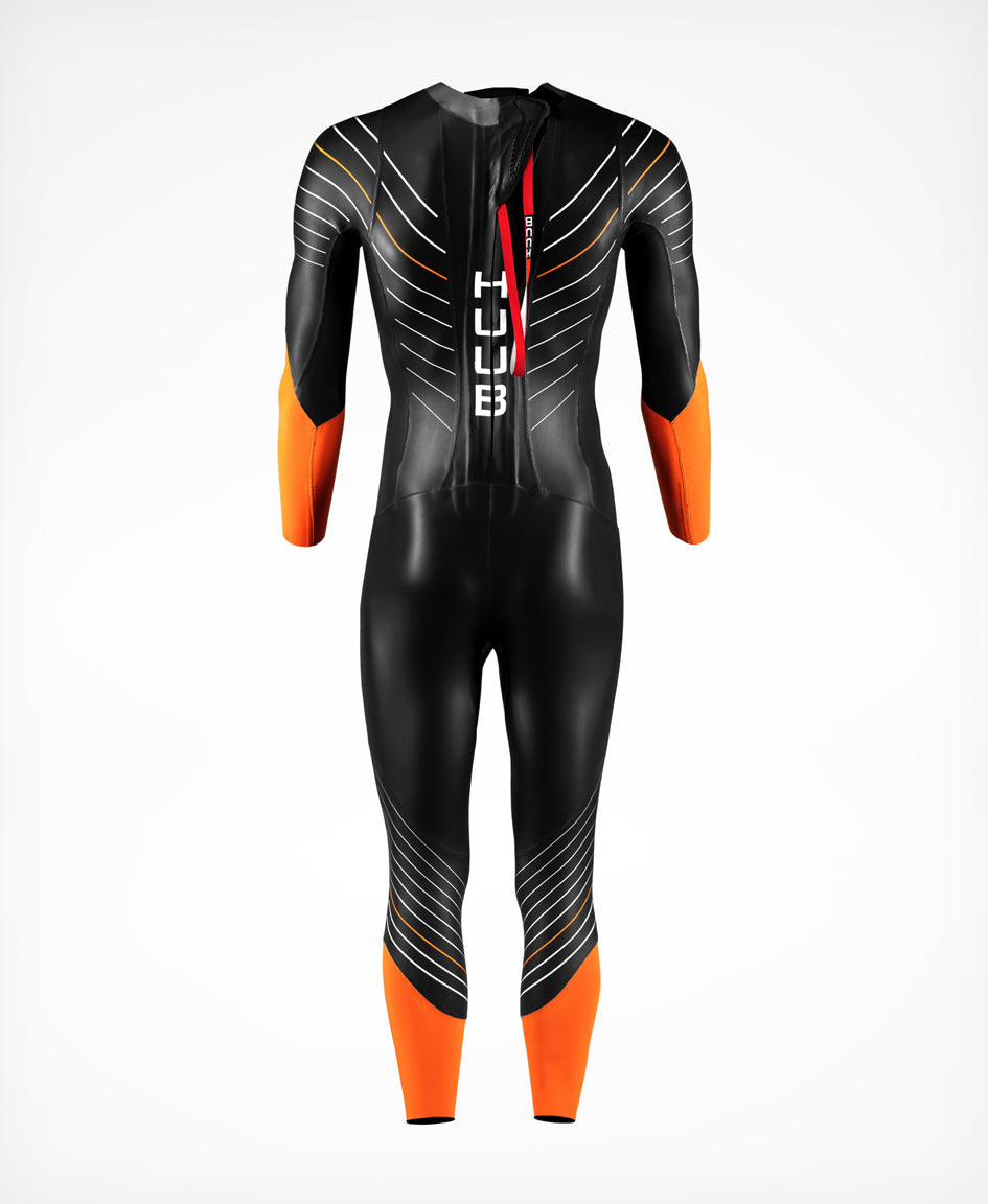 Ex-Demo -  Araya Wetsuit - Men's