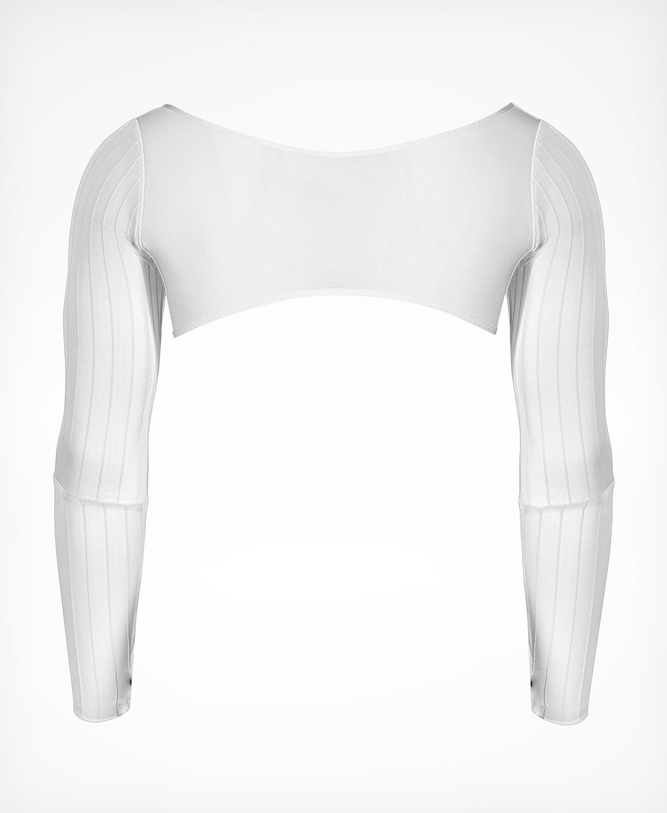 Aero-Bridge Base Layer - Full Sleeve