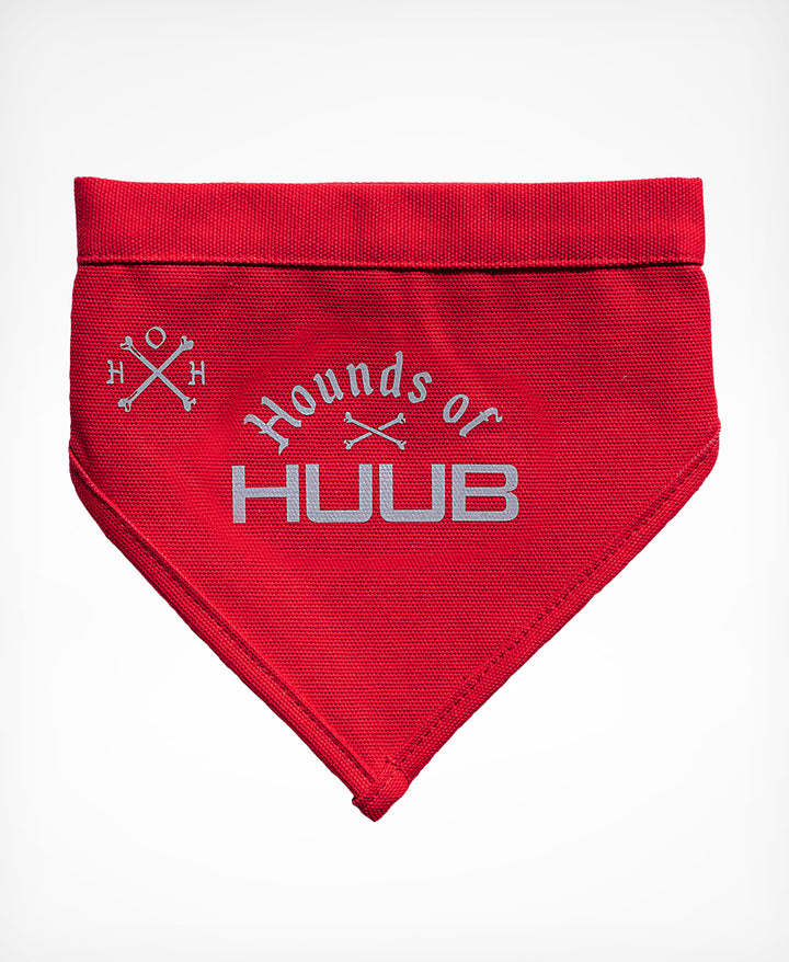 Pet Bandana - Hounds Of HUUB