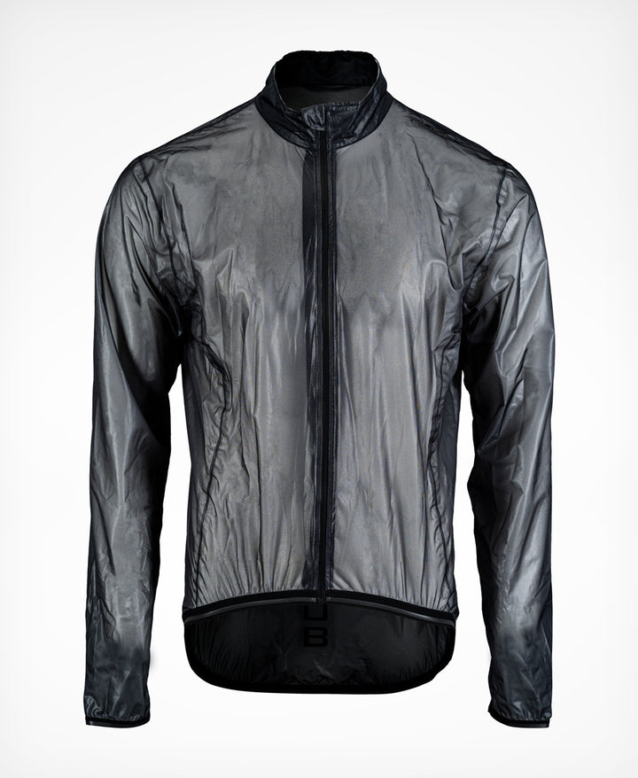 Riber Lightweight Rain Jacket - Men's