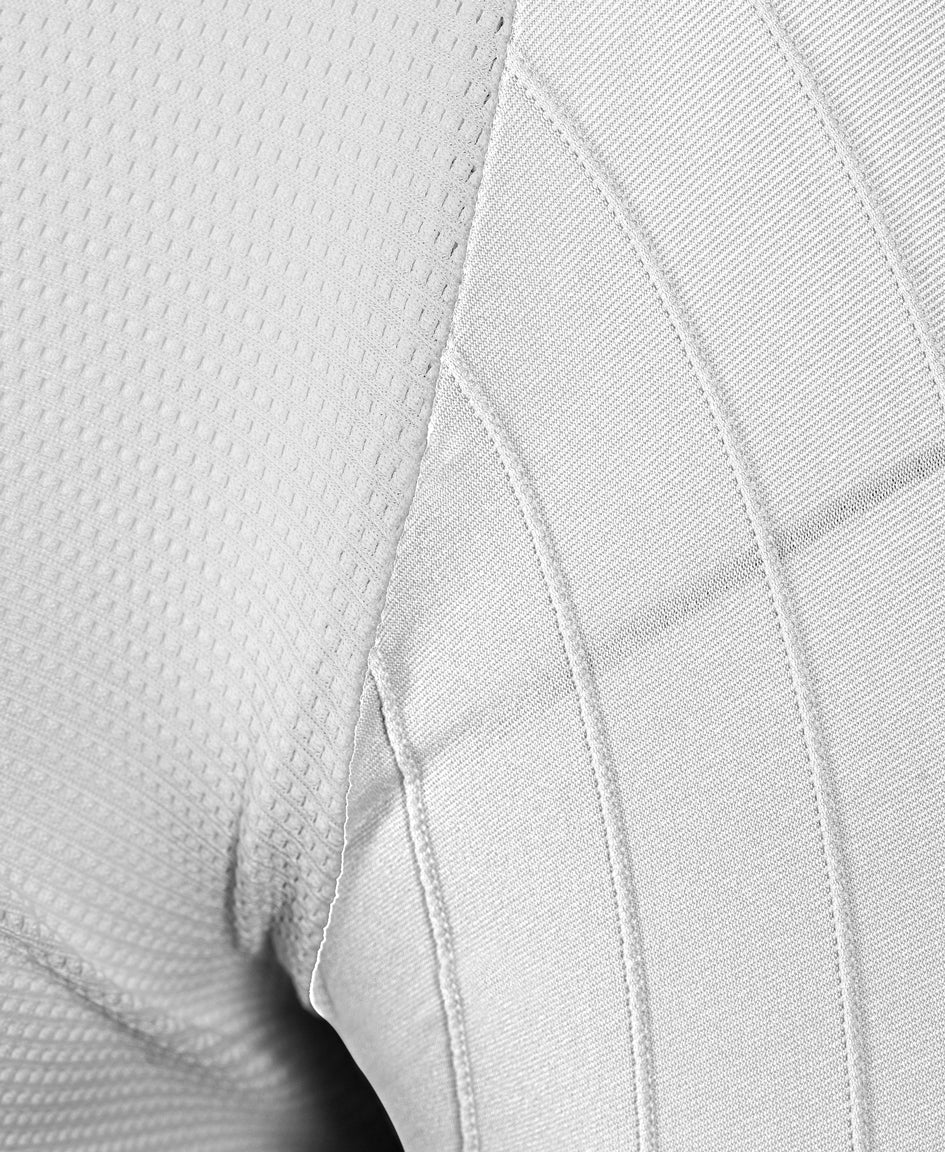 Aero-Bridge Base Layer - Full Sleeve