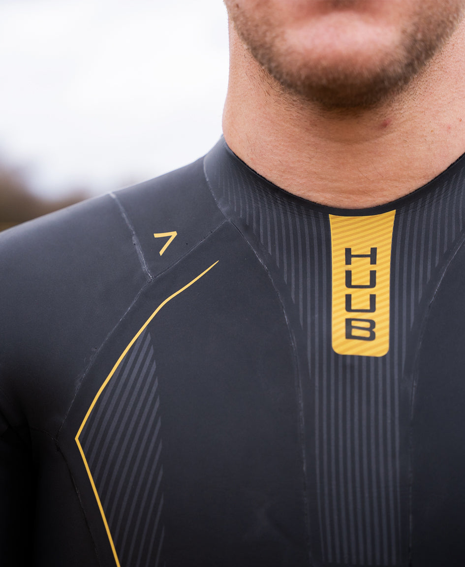 Alchemy 3:5 Wetsuit - Men's