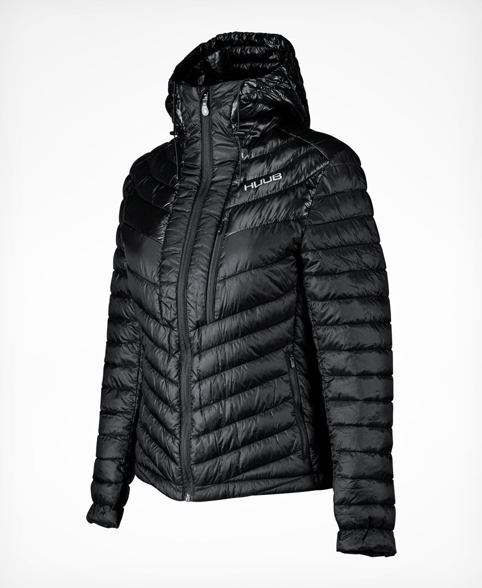 Thorpe Lightweight Quilted Jacket  - Women's