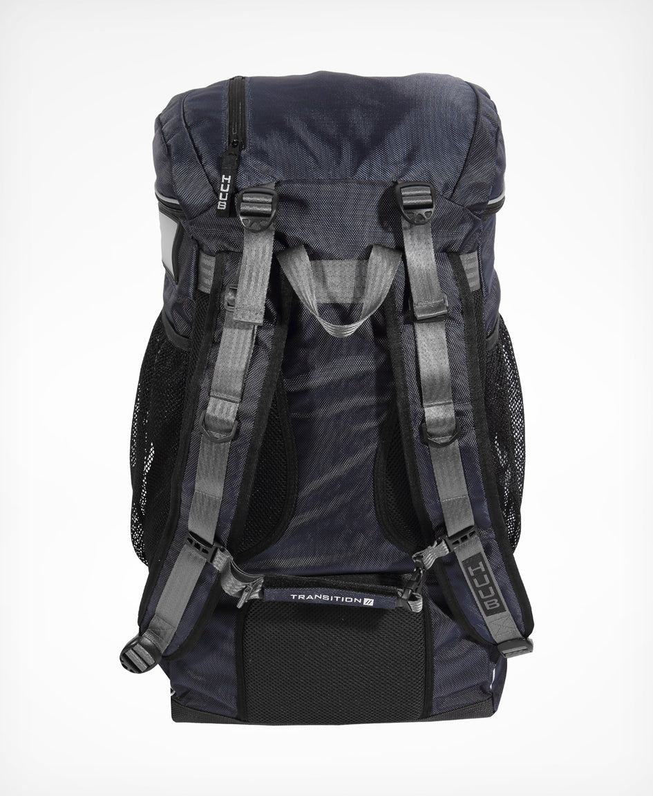 Transition // Rucksack - Dark Navy